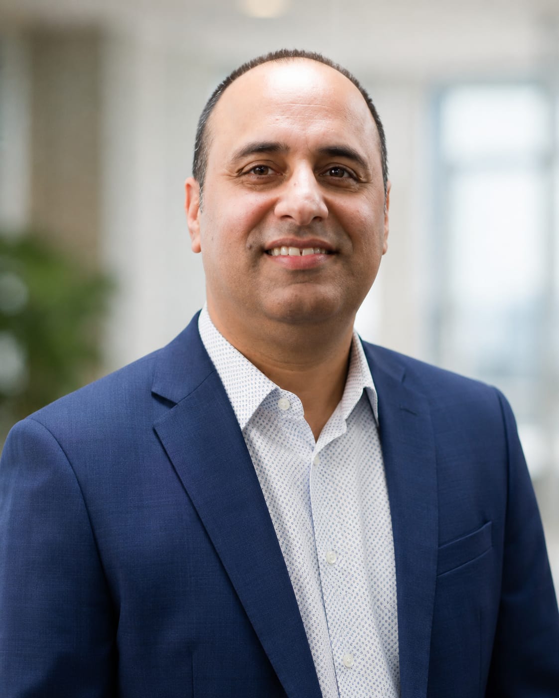 Deepak Raheja, CBCA® | CREF | MBI