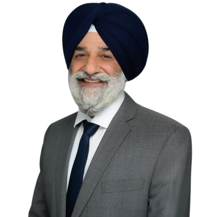 Ravi Cheema