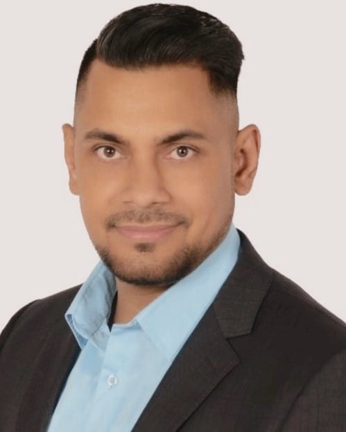 Gurdeep Singh Khaila