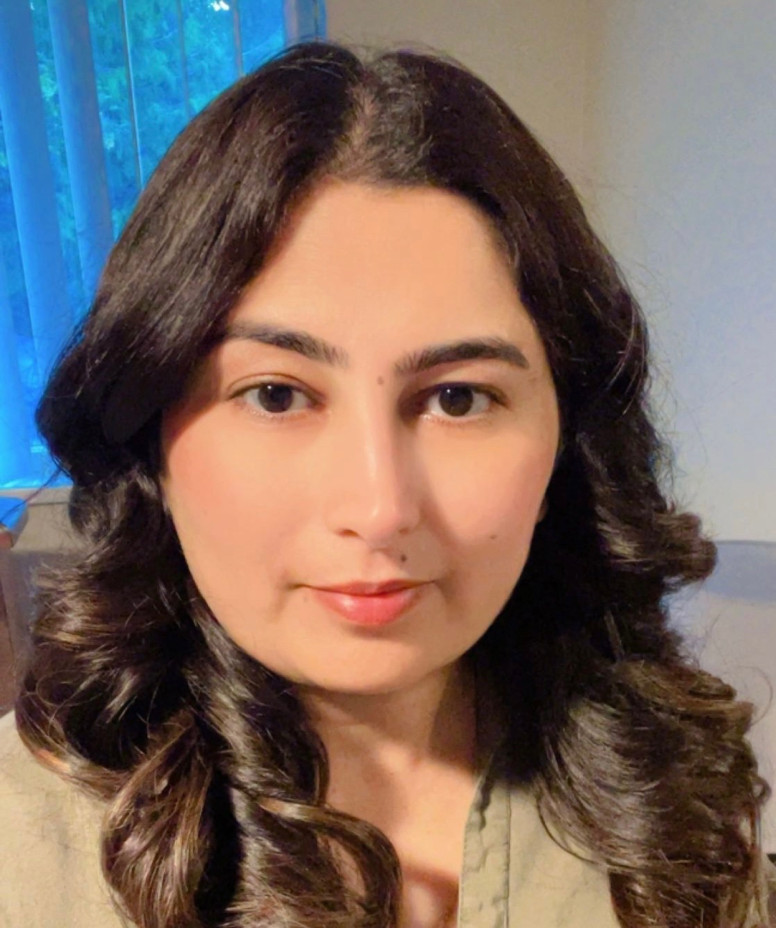 Amanpreet Dullat