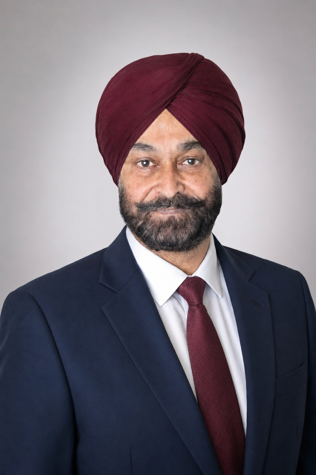 Kehal Singh Bawa