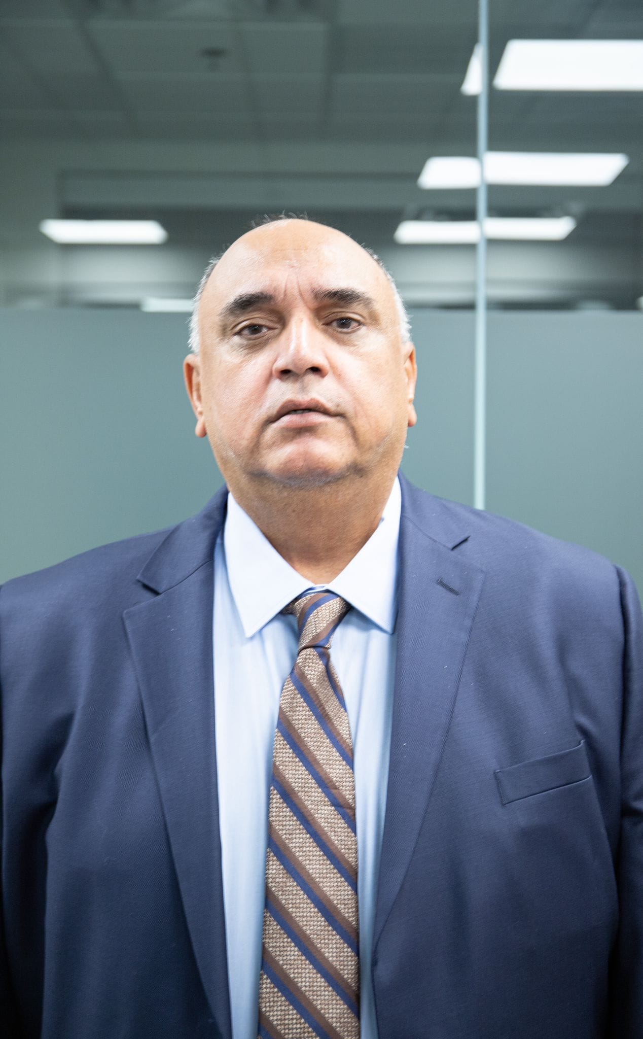 Raj Sekhon, AMP